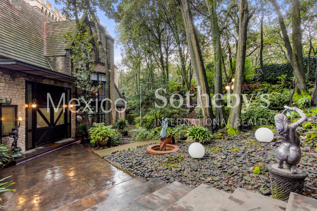 Condo in Santa Catarina Yecahuitzotl, Mexico City, Mexico 2 - 16465065