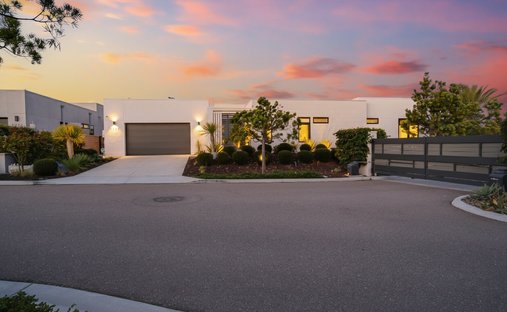 Casa en San Diego, California, Estados Unidos 1