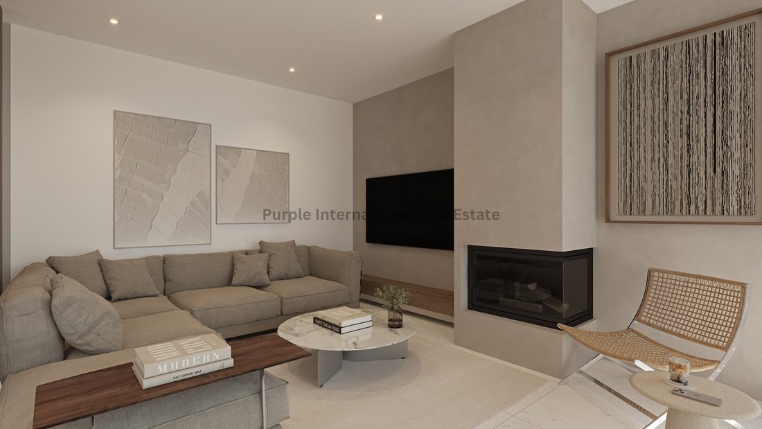 Villa in Tala, Paphos, Cyprus 5 - 16465026