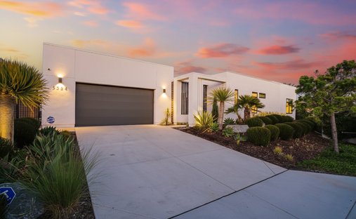 Haus in FICO, Kalifornien, Vereinigte Staaten 1