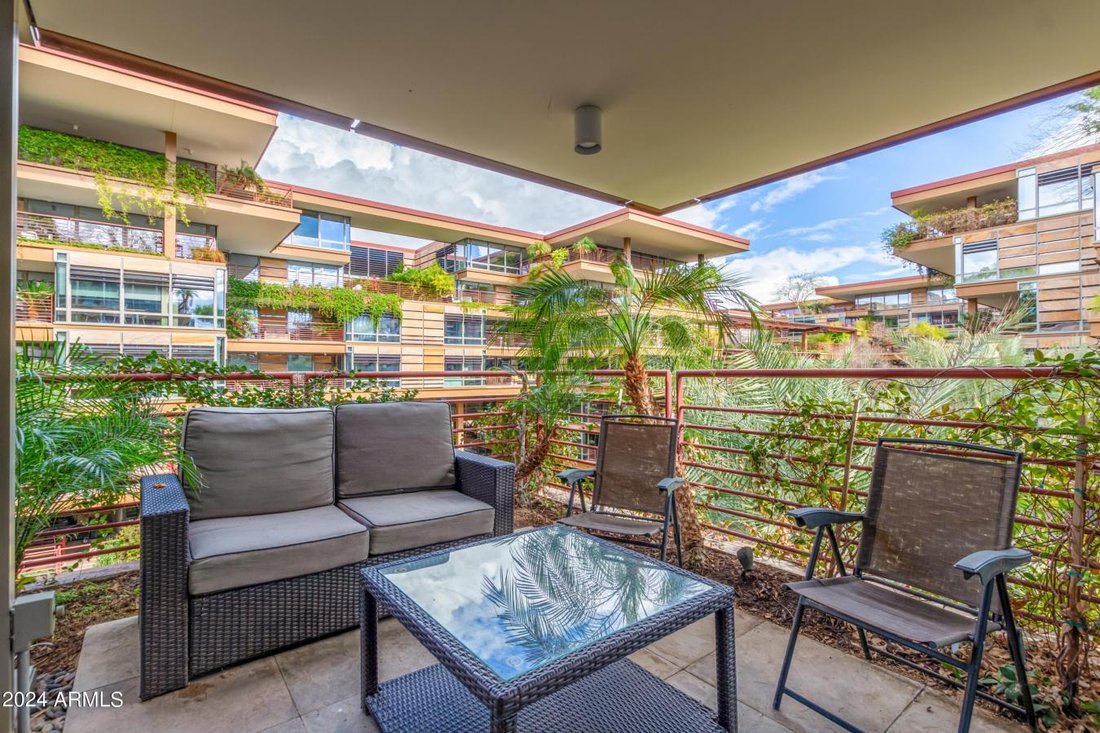 House in Scottsdale, Arizona, United States 1 - 16464885
