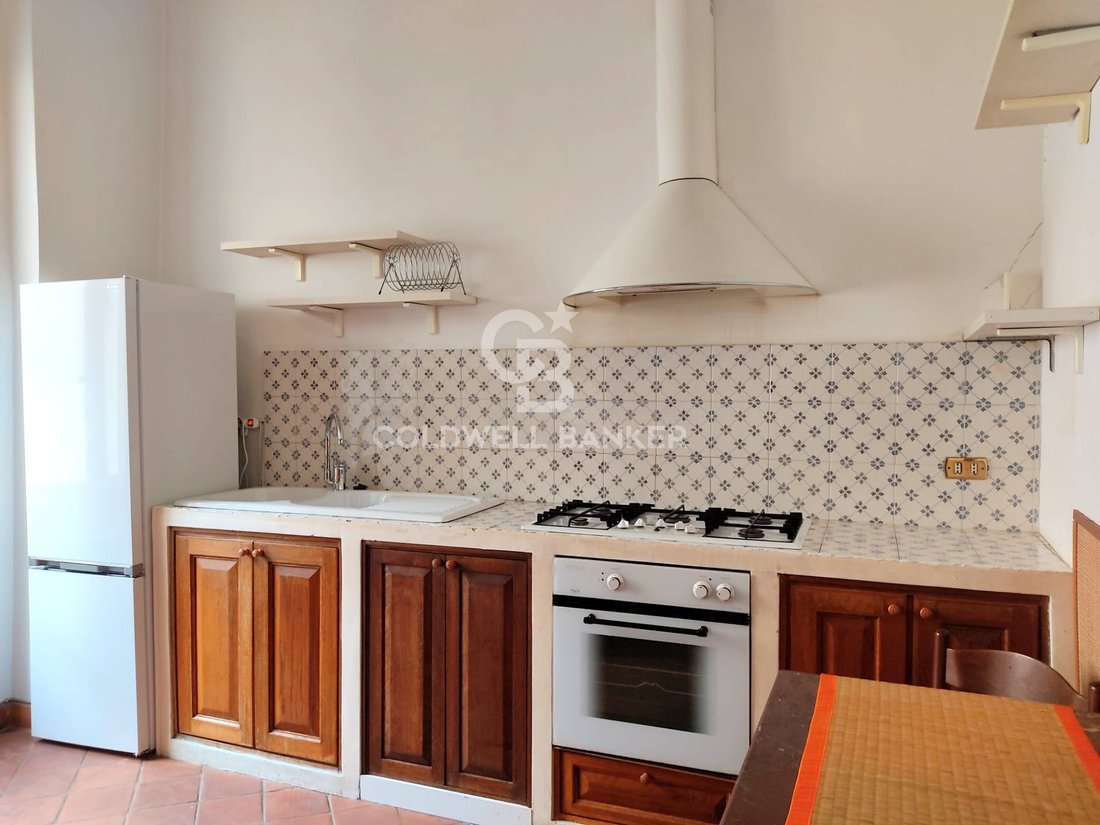 Apartment in Trastevere, Rome, Italy 3 - 16092603
