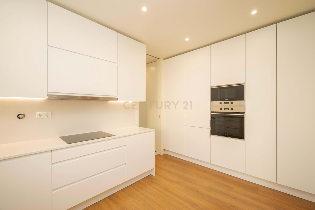Apartment in Arroios, Lisbon, Portugal 1 - 15754645