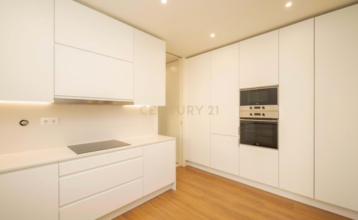 Apartment in Arroios, Lisbon, Portugal 1
