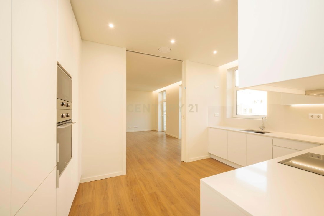Apartment in Arroios, Lisbon, Portugal 5 - 15754665