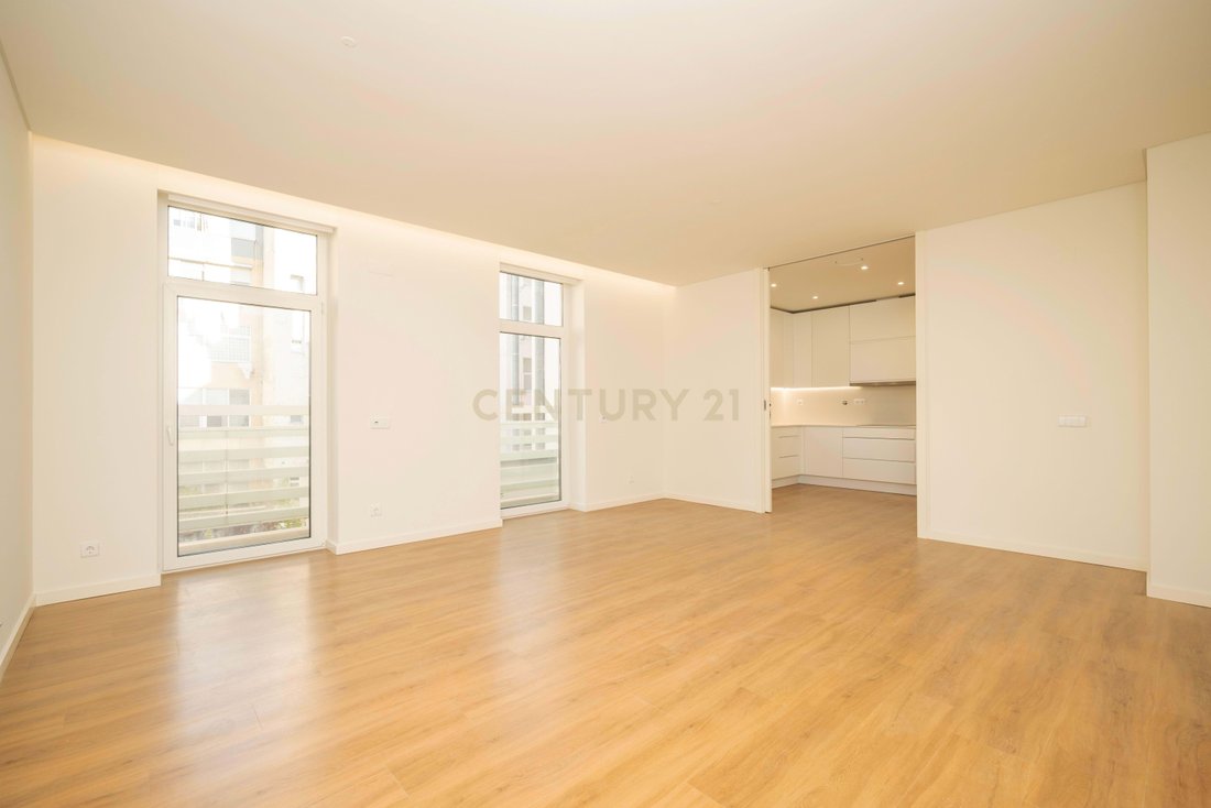 Apartment in Arroios, Lisbon, Portugal 3 - 15754645