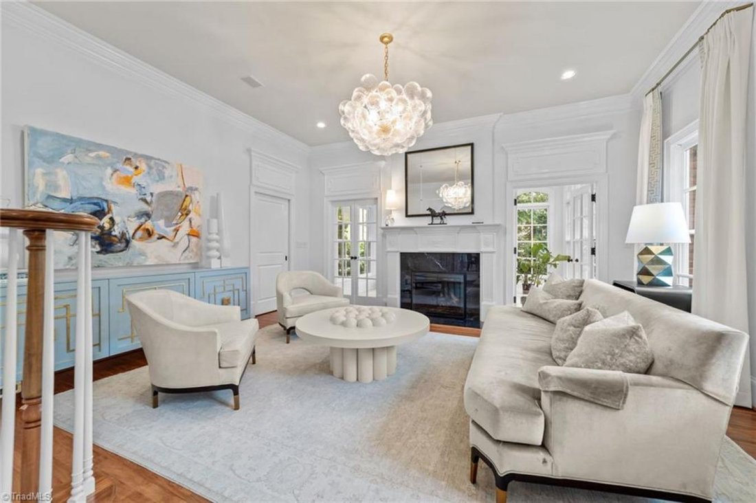 House in Greensboro, North Carolina, United States 4 - 16464883