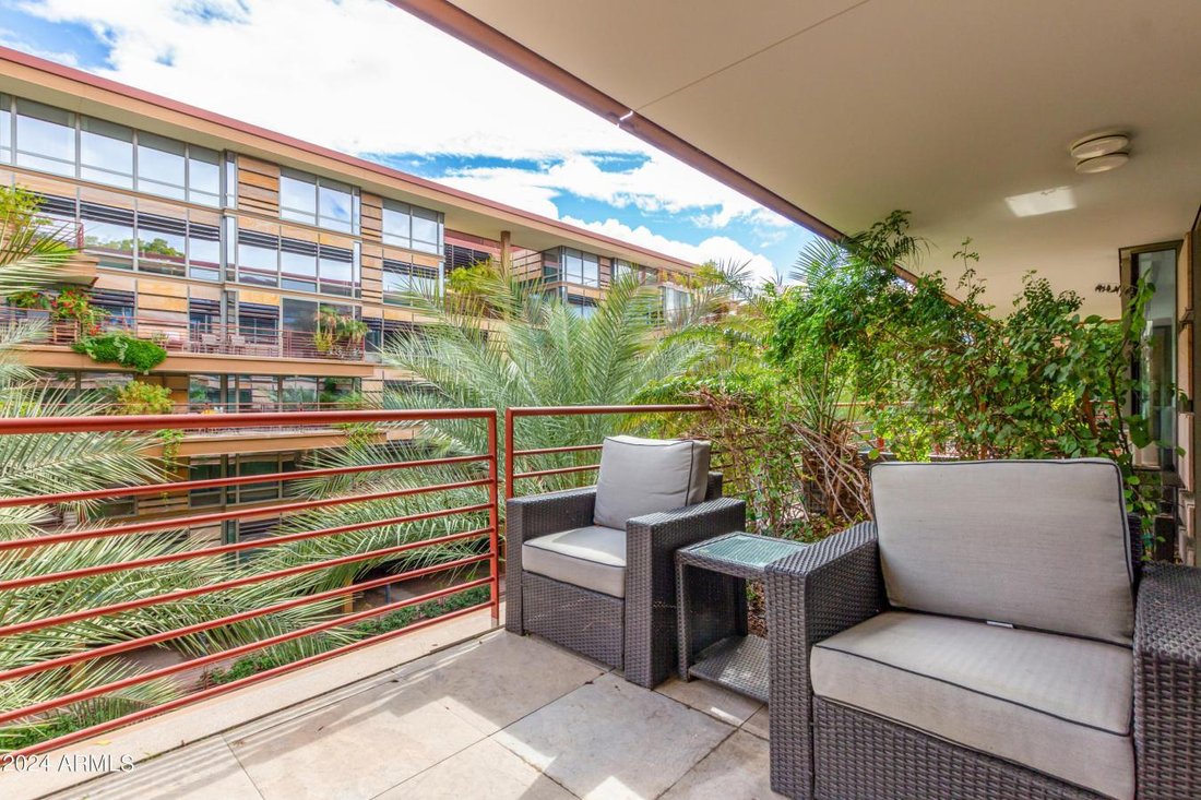 House in Scottsdale, Arizona, United States 3 - 16464885