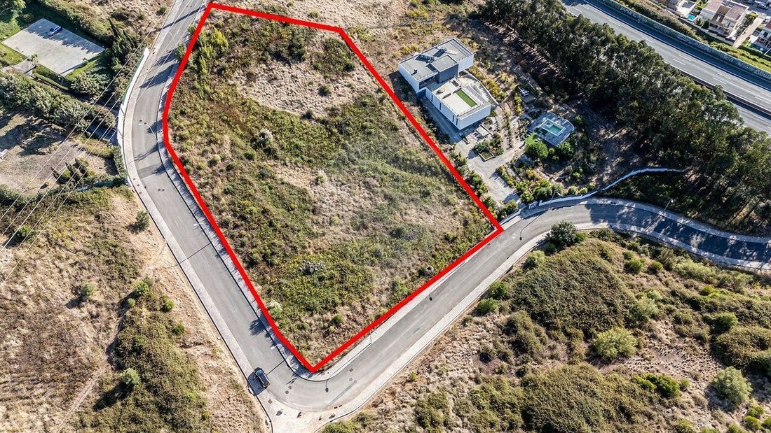 Land in Barcarena, Lisbon, Portugal 4 - 16465006