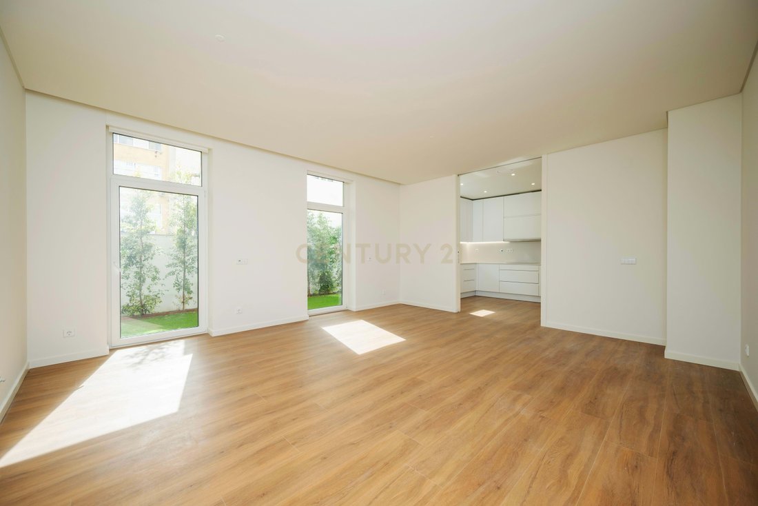 Apartment in Arroios, Lisbon, Portugal 2 - 15754665