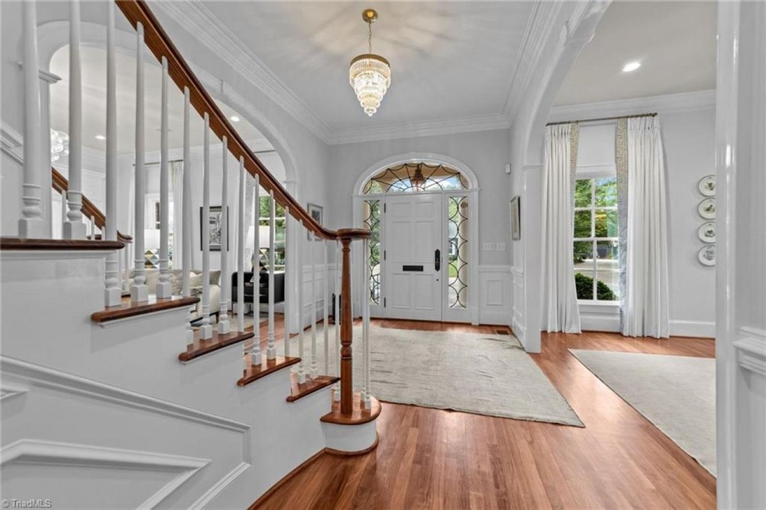 House in Greensboro, North Carolina, United States 3 - 16464883