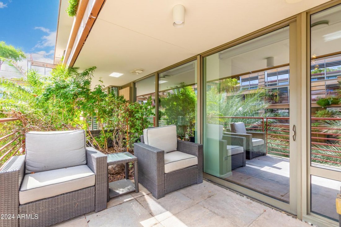 House in Scottsdale, Arizona, United States 4 - 16464885