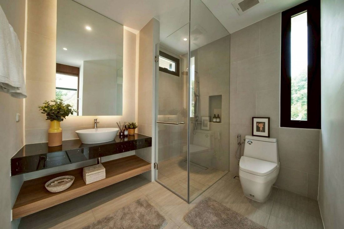 Villa in Pattaya City, Chon Buri, Thailand 4 - 16464890