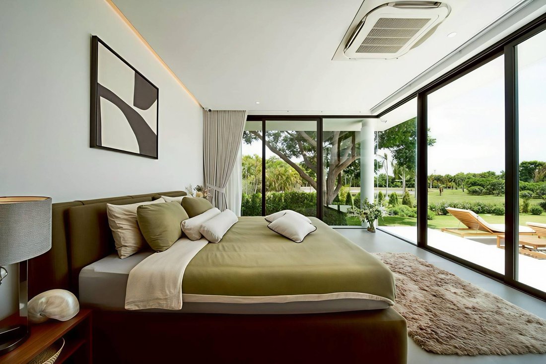 Villa in Pattaya City, Chon Buri, Thailand 2 - 16464890