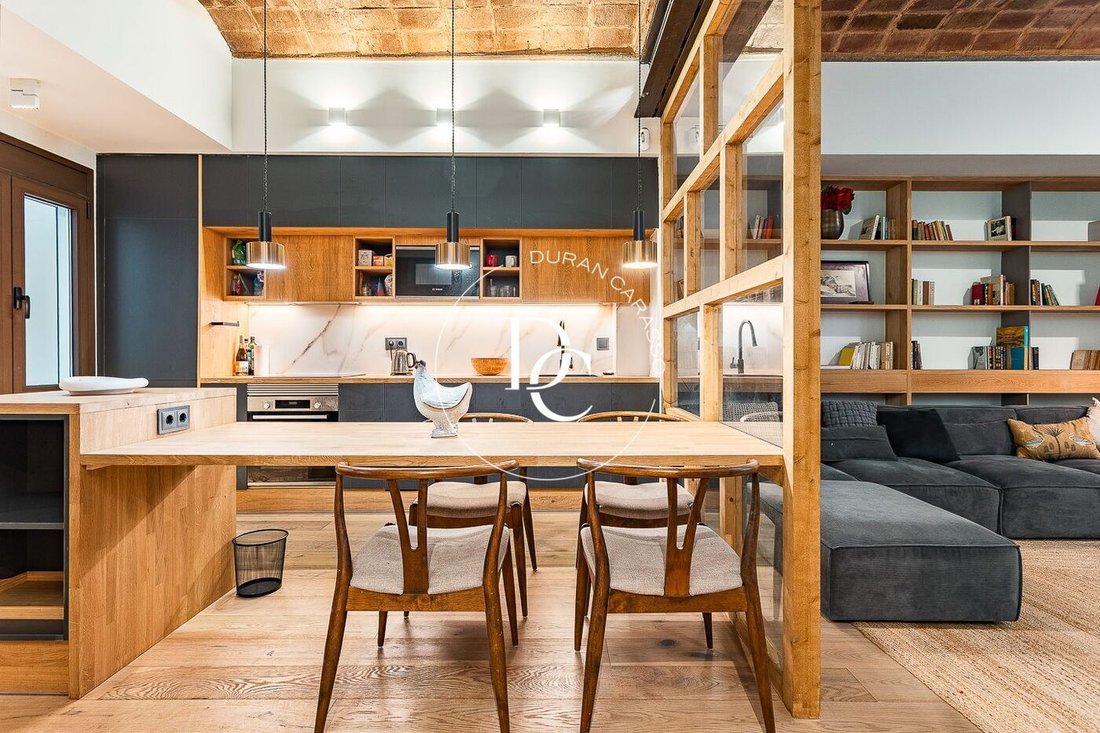 Apartment in Ciutat Vella, Barcelona, Spain 1 - 15857825