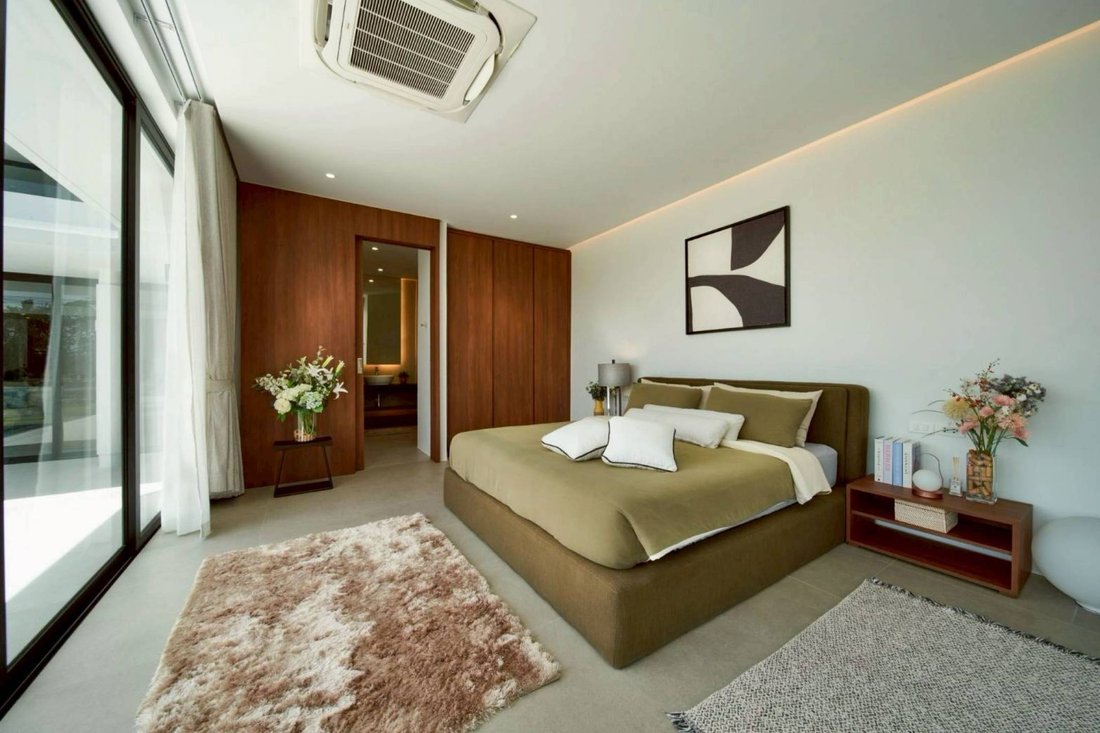 Villa in Pattaya City, Chon Buri, Thailand 3 - 16464890