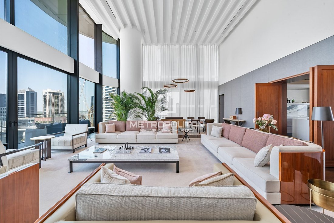 Apartment in Business Bay, Dubai, United Arab Emirates 4 - 16465320