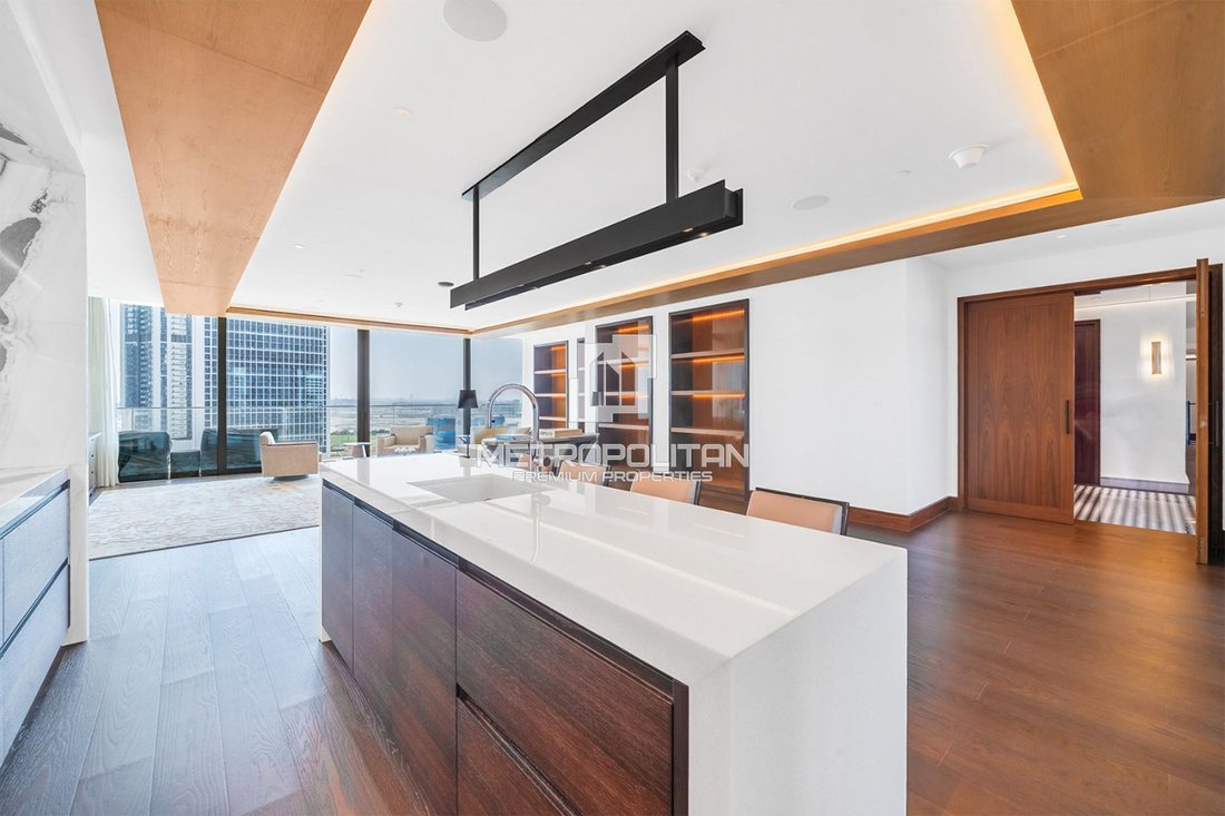 Apartment in Business Bay, Dubai, United Arab Emirates 2 - 16465320