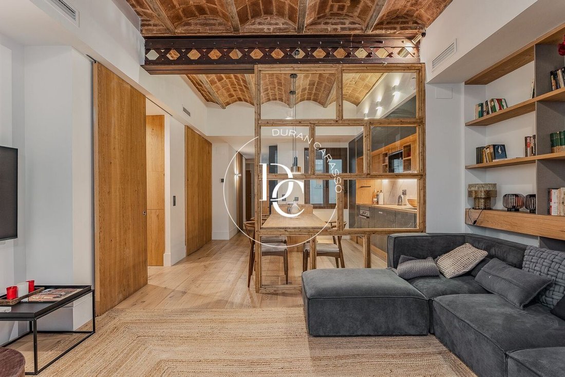 Apartment in Ciutat Vella, Barcelona, Spain 4 - 15857825