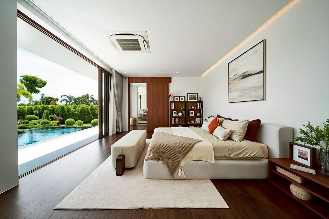 Villa in Pattaya City, Chon Buri, Thailand 5 - 16464890
