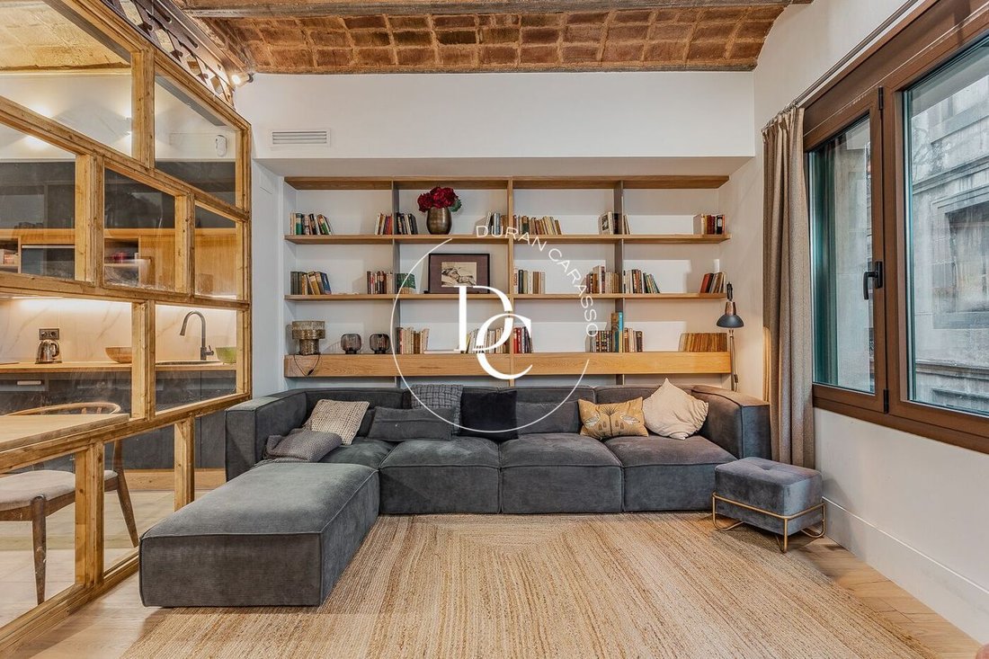 Apartment in Ciutat Vella, Barcelona, Spain 5 - 15857825