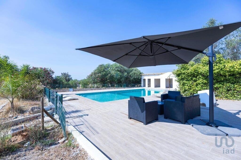 Townhouse in Silves, Algarve, Portugal 1 - 16465623