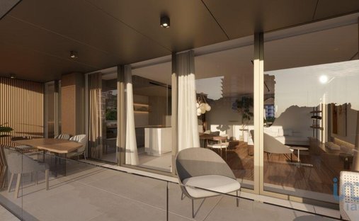 Apartment in Sao Martinho, Madeira, Portugal 1