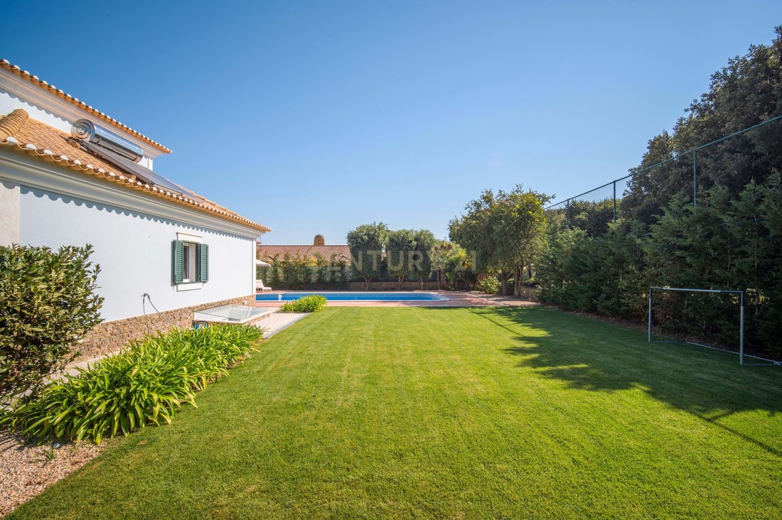 Villa in Sintra, Lisbon, Portugal 4 - 15378265