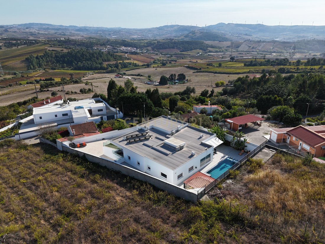 Villa in Carvoeira e Carmoes, Lisbon, Portugal 4 - 16463340