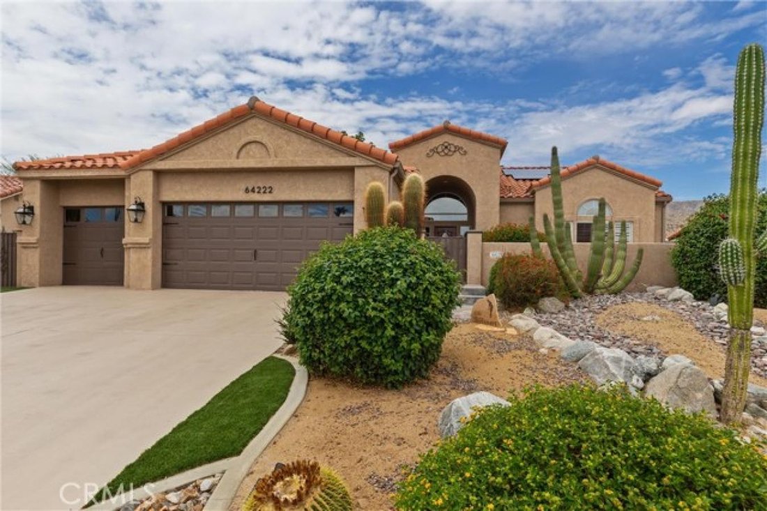 House in Desert Hot Springs, California, United States 2 - 16464887