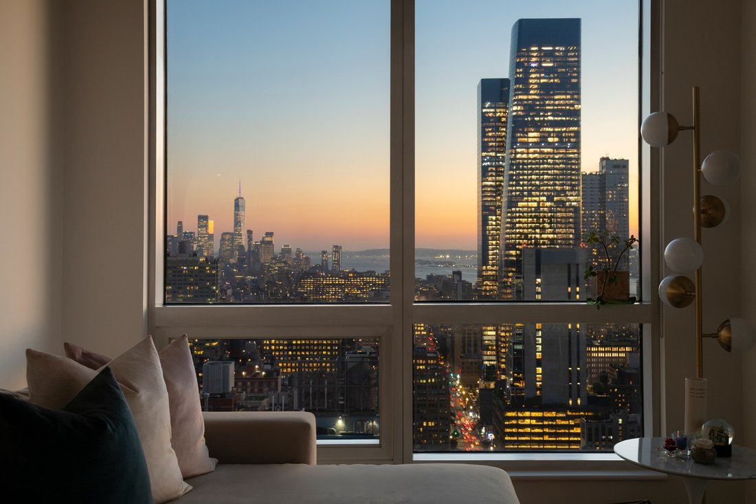 Condo in New York, New York, United States 4 - 16465066
