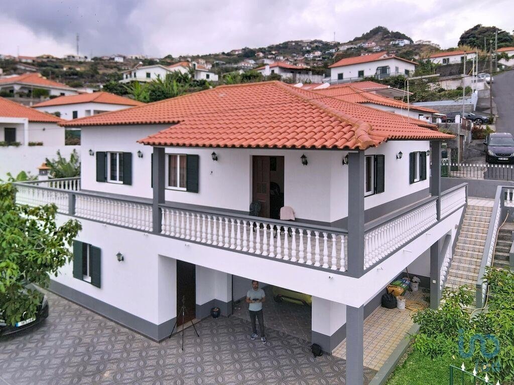 Townhouse in Santa Cruz, Madeira, Portugal 1 - 16465730