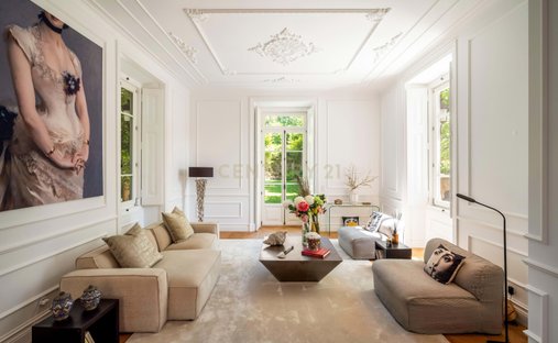 Villa in Sintra, Lisbon, Portugal 1