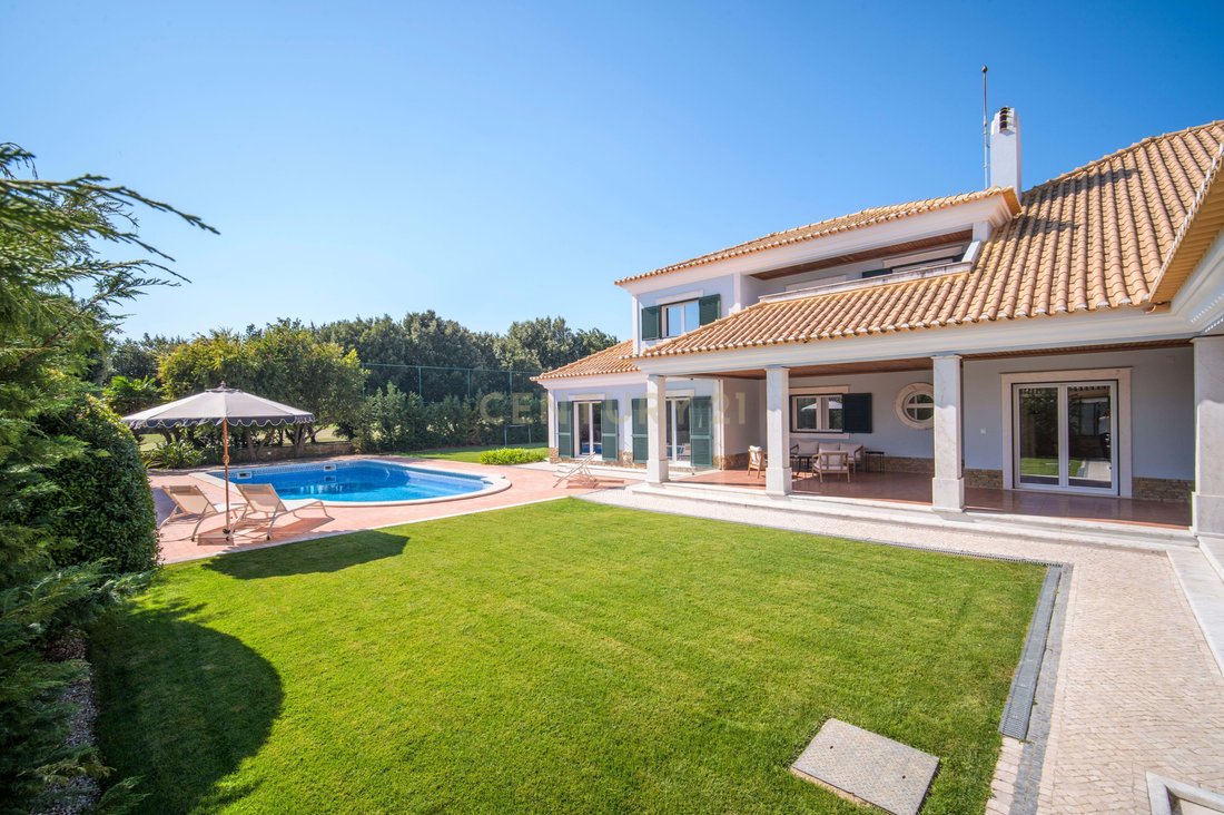 Villa in Sintra, Lisbon, Portugal 3 - 15378265