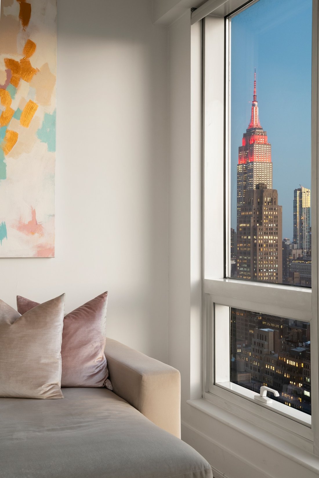 Condo in New York, New York, United States 3 - 16465066