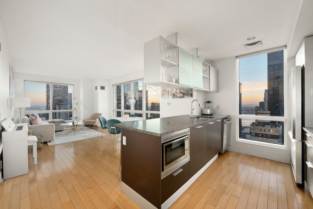 Condo in New York, New York, United States 5 - 16465066
