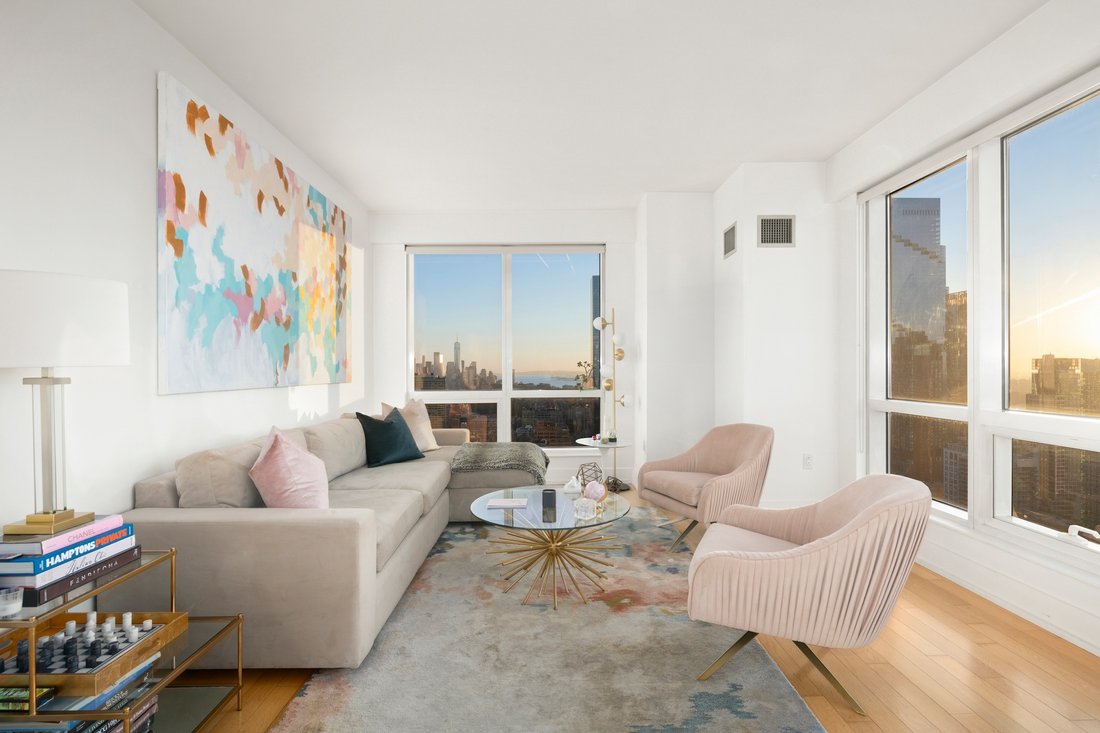 Condo in New York, New York, United States 2 - 16465066