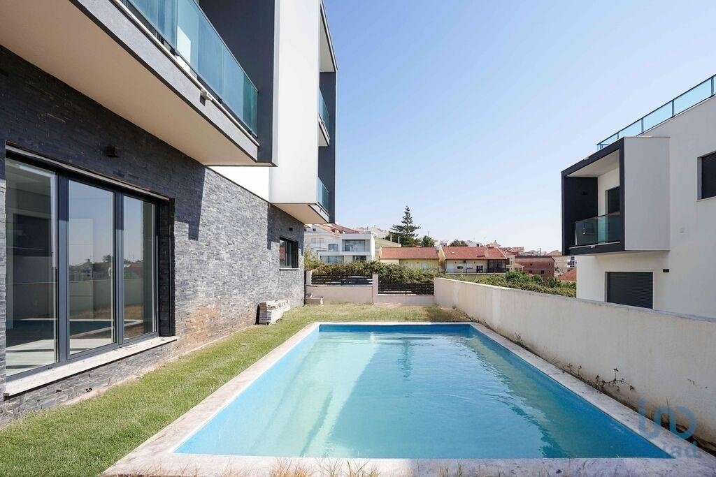 Residenza a Odivelas, Lisbona, Portogallo 1 - 16465366