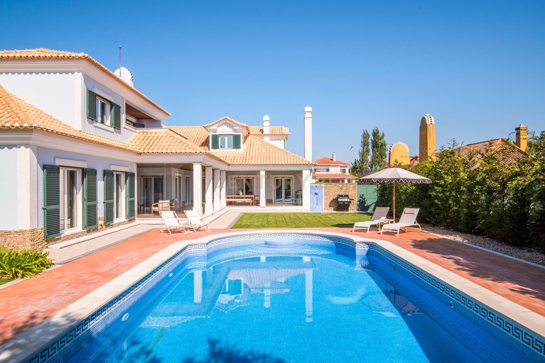 Villa in Sintra, Lisbon, Portugal 2 - 15378265