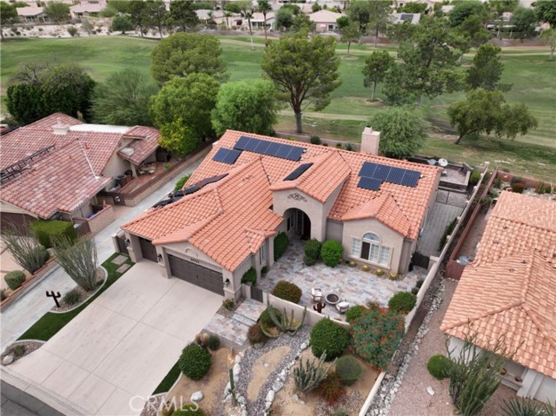 House in Desert Hot Springs, California, United States 3 - 16464887