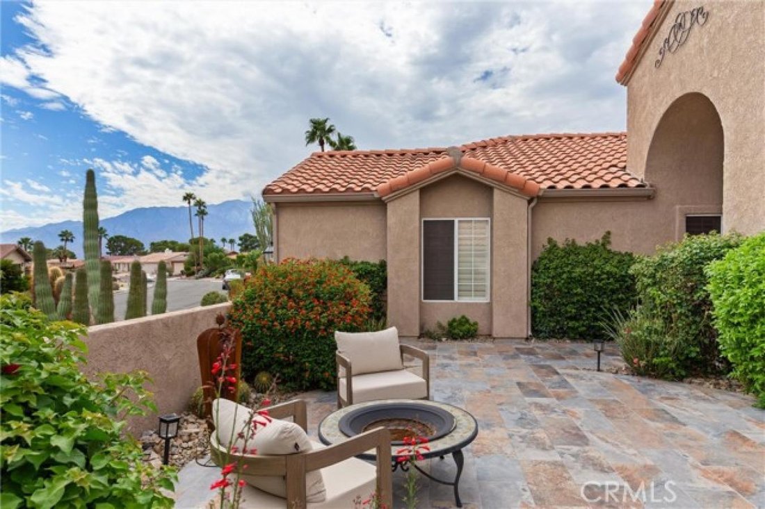 House in Desert Hot Springs, California, United States 5 - 16464887