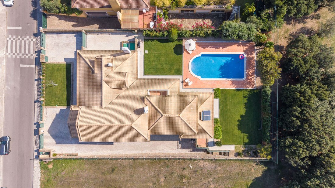 Villa in Sintra, Lisbon, Portugal 5 - 15378265