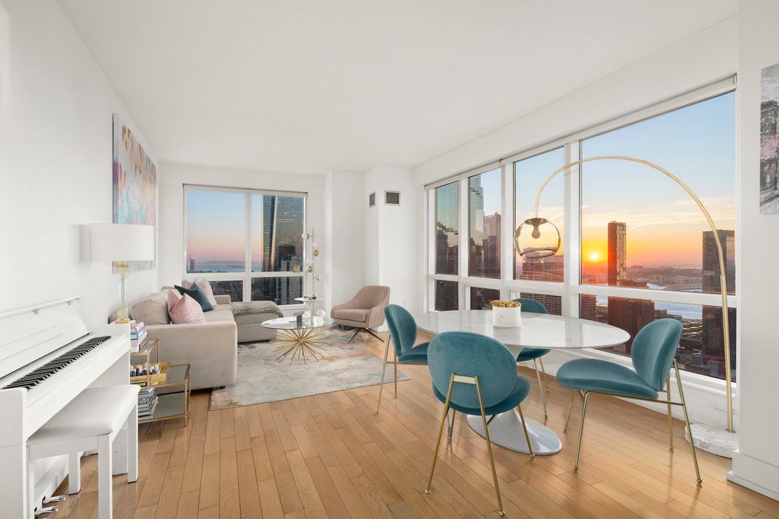 Condo in New York, New York, United States 1 - 16465066