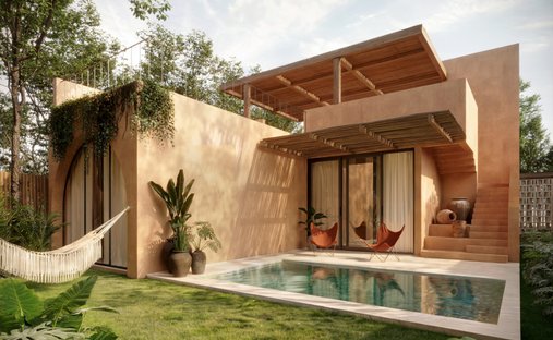 Condominio en Alma Tulum Hotel, Quintana Roo, México 1