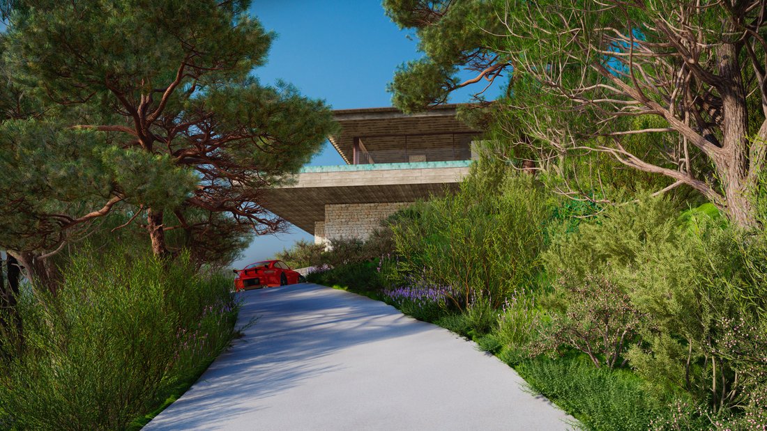Villa in Es Cubells, Sant Josep de sa Talaia, Balearic Islands 3 - 16464975