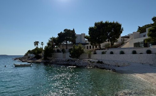 Villa in Rogoznica, Sibenik-Knin County, Croatia 1