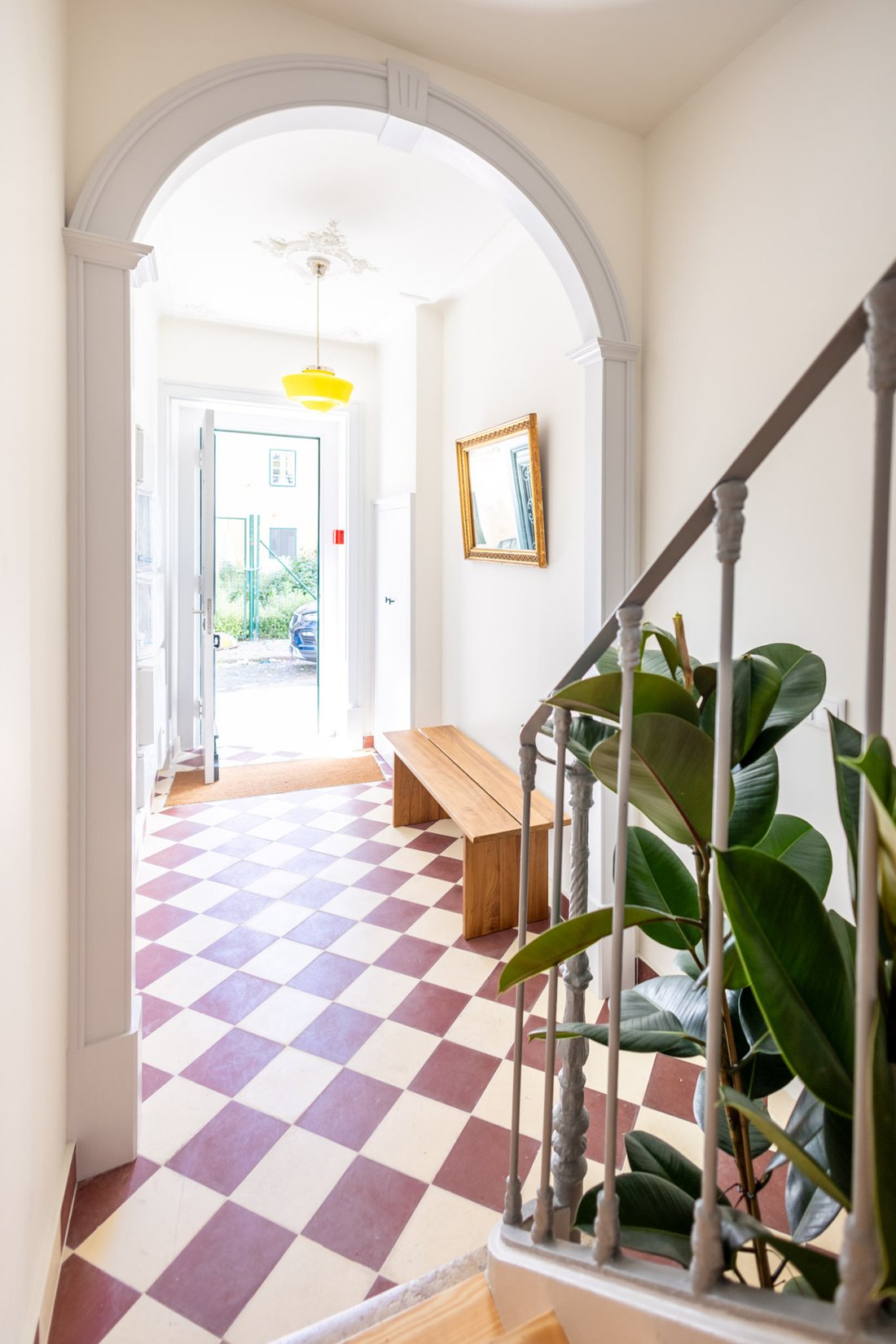 Apartment in Arroios, Lisbon, Portugal 2 - 16465126