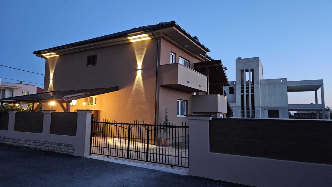 House in Privlaka, Zadar County, Croatia 2 - 16465098
