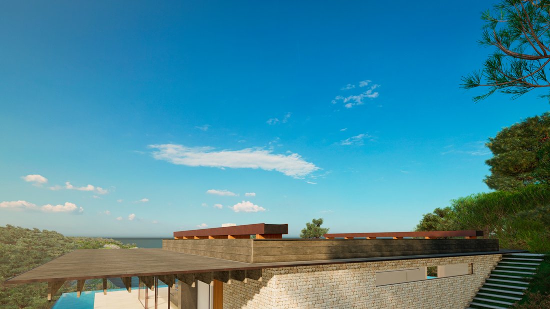 Villa in Es Cubells, Sant Josep de sa Talaia, Balearic Islands 5 - 16464975