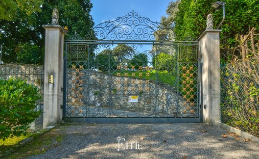 Villa à Daverio, Lombardie, Italie 1